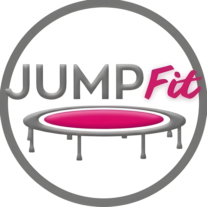 Logo de Jump Fit